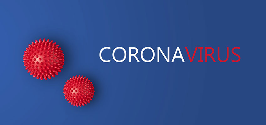 Coronavirus - blog post image 